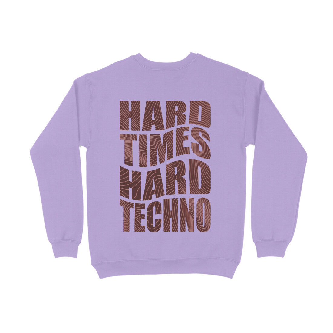 Hard Times Hard Techno