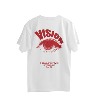 VISION RED - Unisex