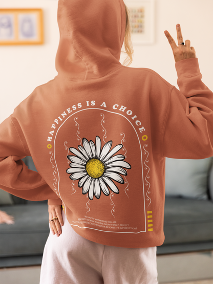 HAPPINESS IS A CHOICE - Unisex