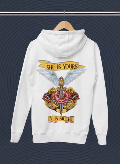 SHE IS YOURS - Unisex