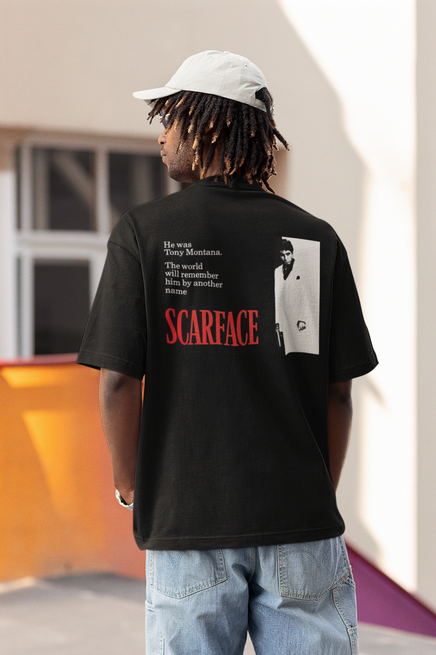 SCARFACE 3 | Movie Legends Collection