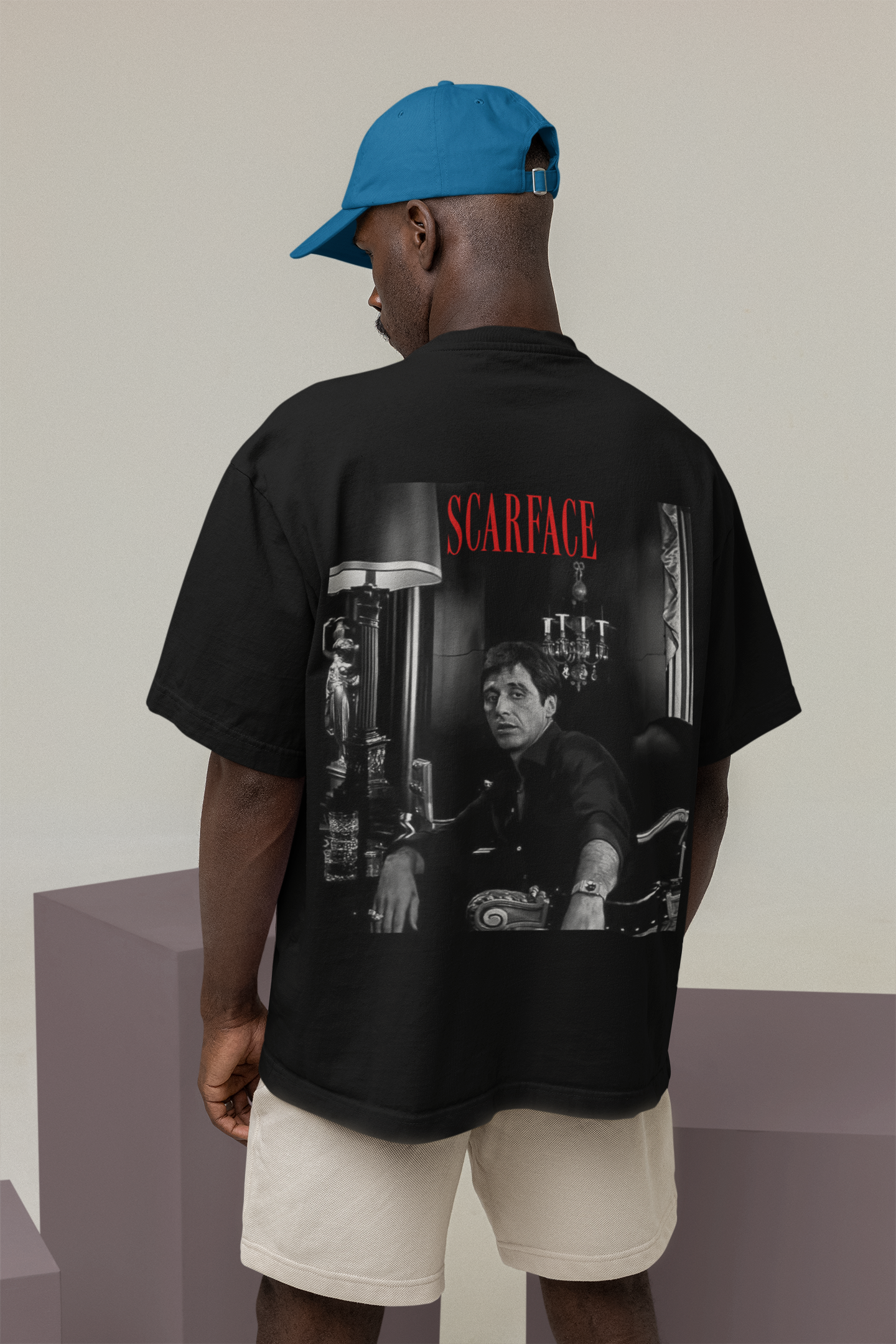 SCARFACE | Movie Legends Collection