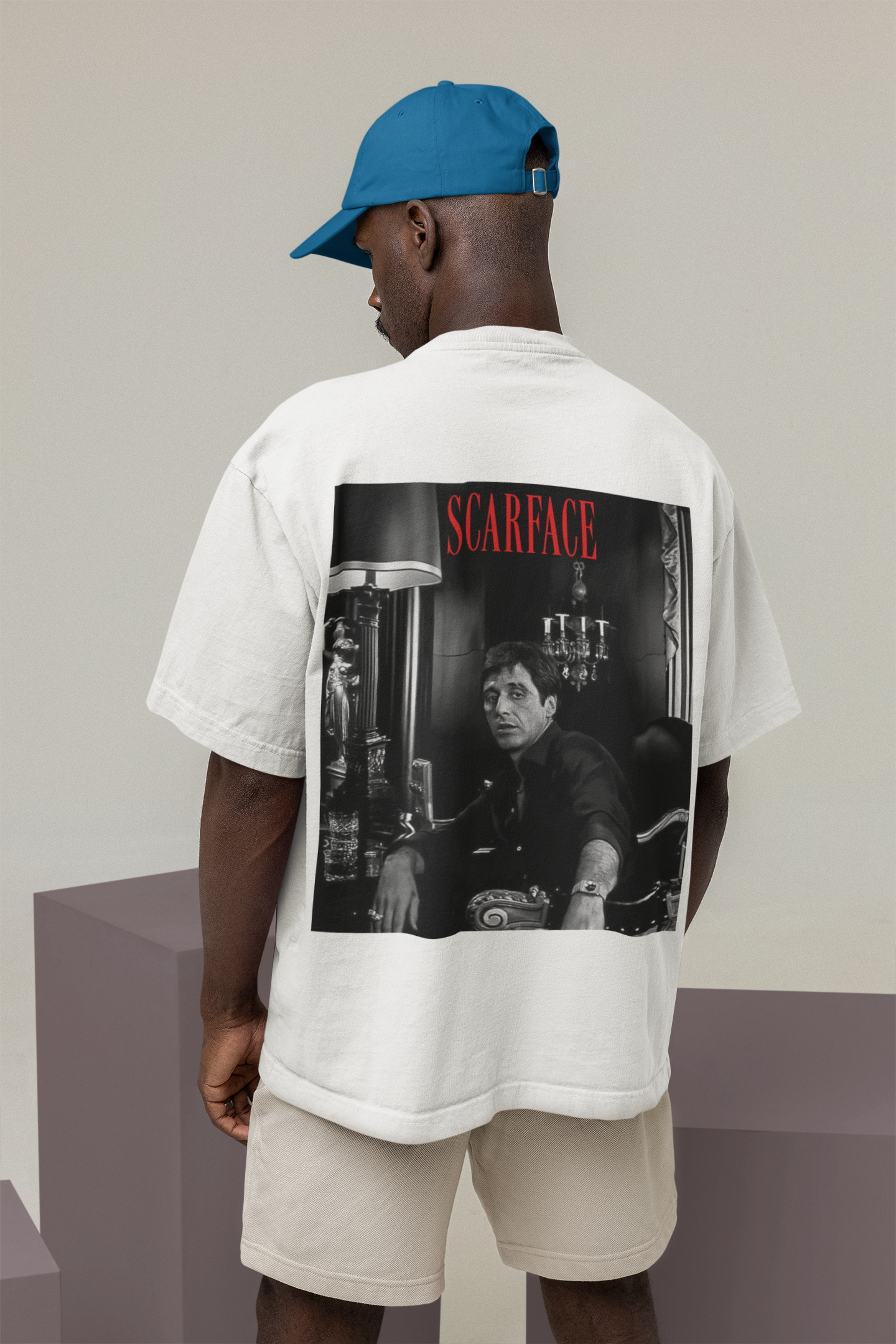 SCARFACE | Movie Legends Collection