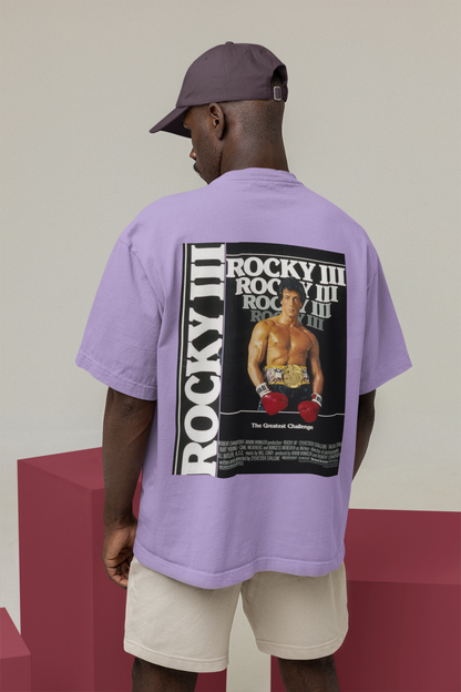 ROCKY 3 | Movie Legends Collection