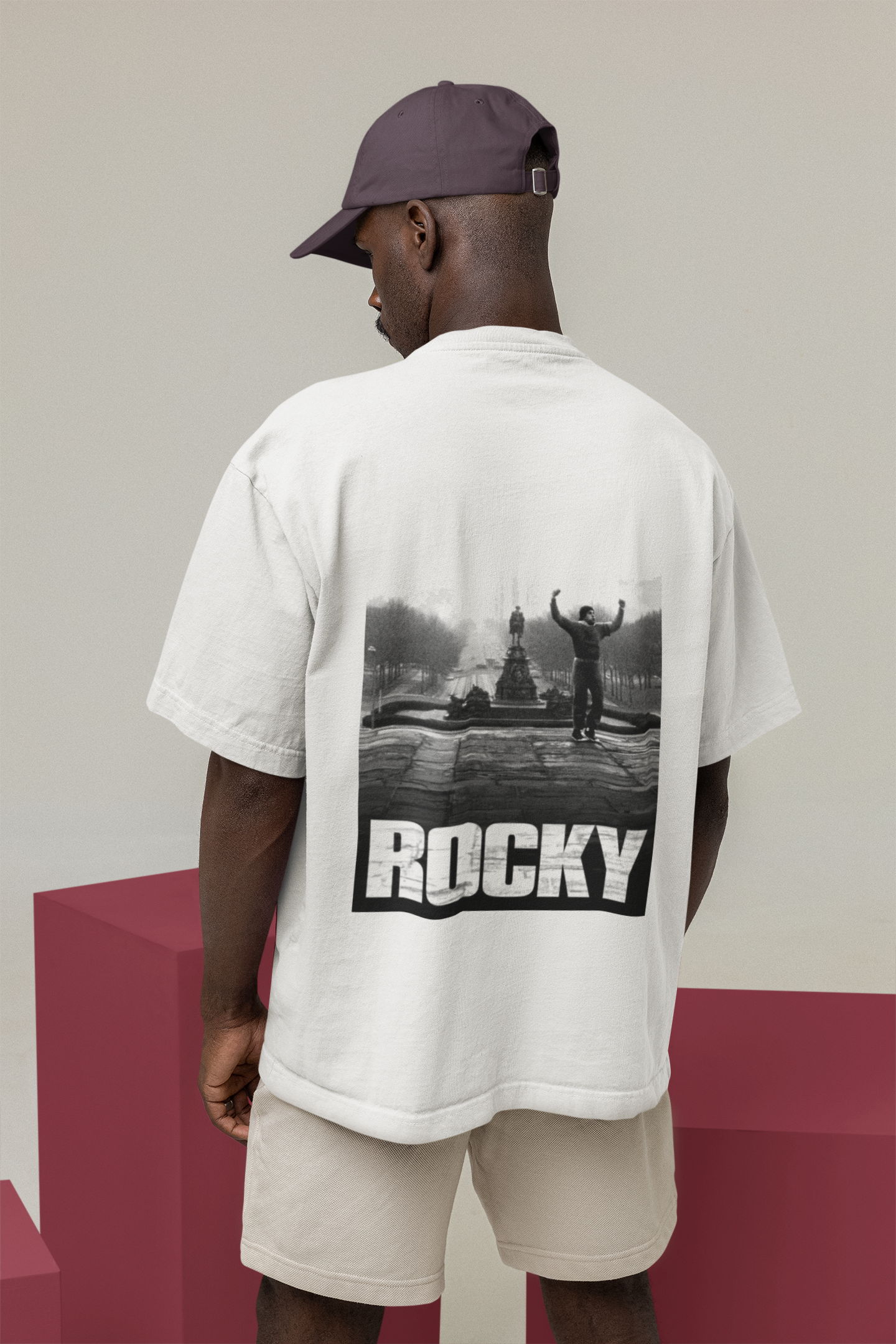 ROCKY 1 | Movie Legends Collection