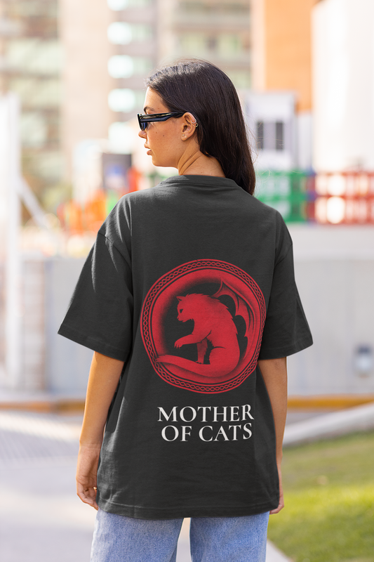 Mother of Cats | Quirky Collection