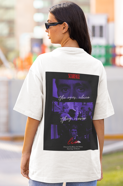SCARFACE 4 | Movie Legends Collection