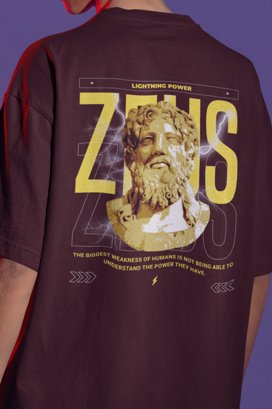 Zeus | Urban
