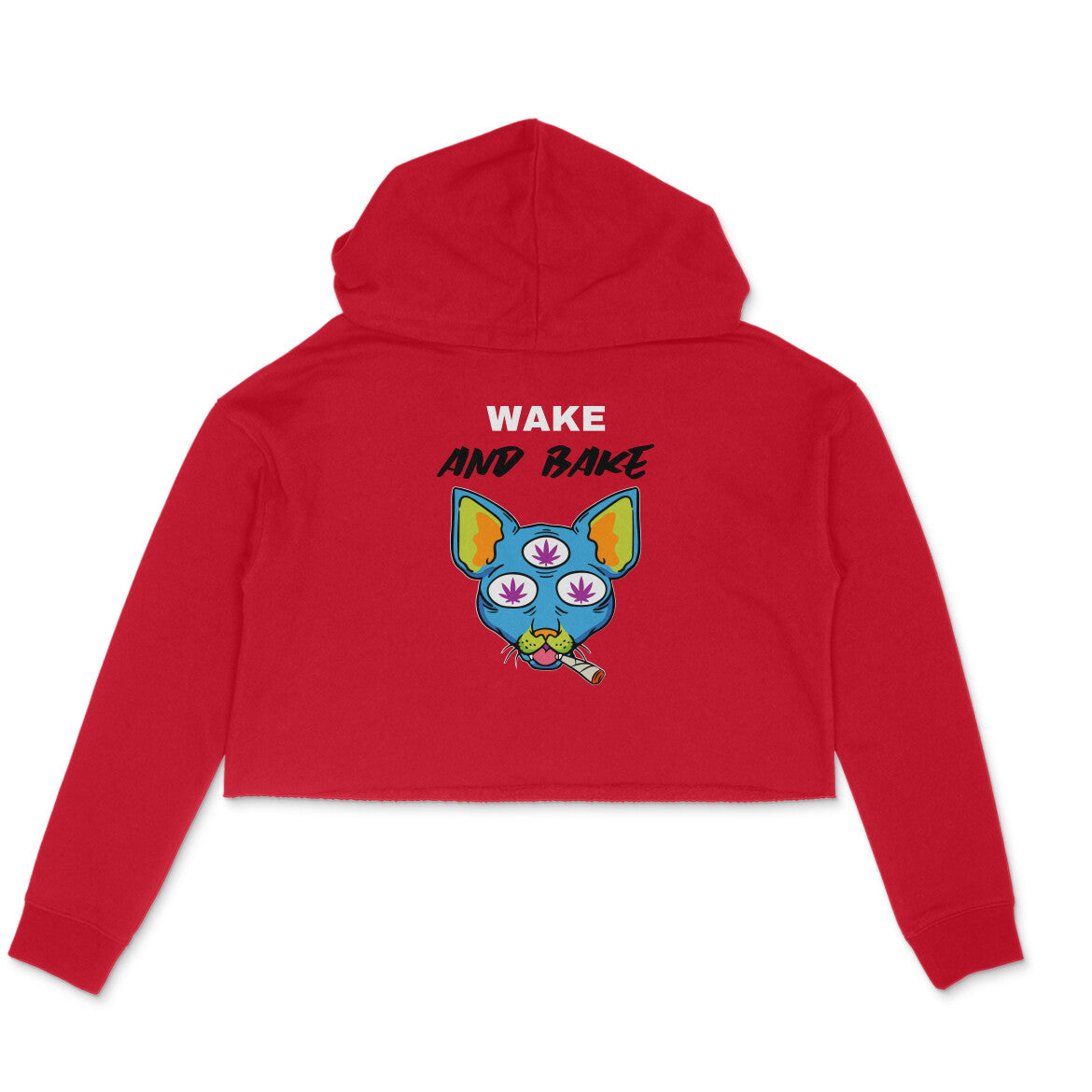 WAKE & BAKE | Quirky Collection