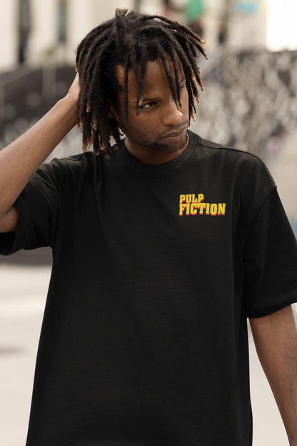 Pulp Fiction 1 | Movie Legends Collections