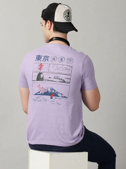 Tokyo Boy - T-shirt