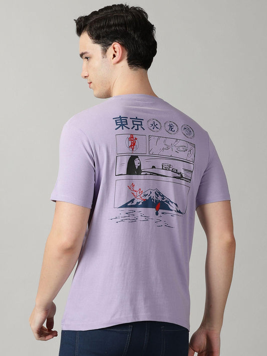Tokyo Boy - T-shirt