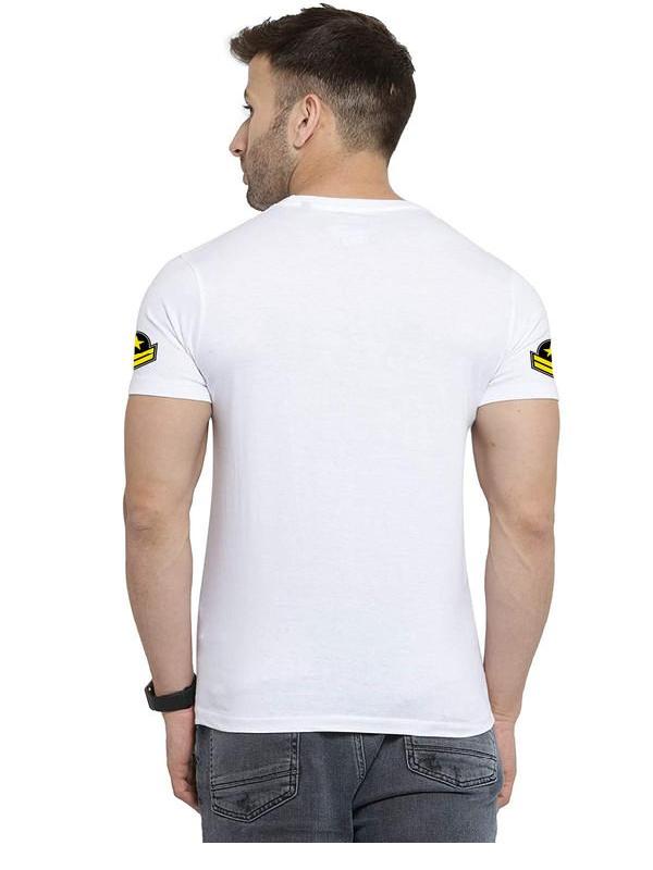 Muscular peace - T-shirt